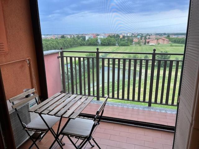 Beslan360 Hotel San Giuliano Milanese Luaran gambar